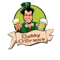Daddy O’Brien’s Irish Ice Cream Pub