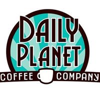 Daily Planet Coffee Co. Inc.