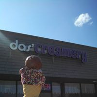 Das’ Creamery