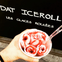 Dat iceroll