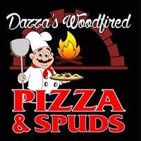 Dazza’s Woodfired Pizza and Spuds