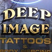 Deep Image Tattoos