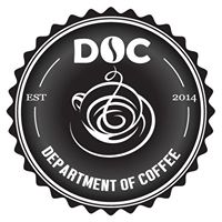 Department Of Coffee