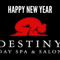 Destiny Day Spa & Salon