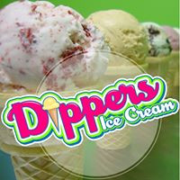 Dippers Ice Cream