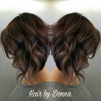 Donna d’ Stylist Hair Salon