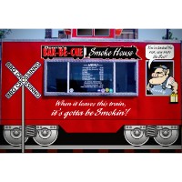 Donnie’s Bar-Be-Que Smokehouse of Hawaii
