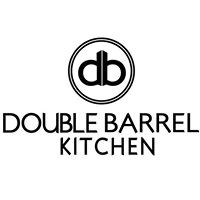 Double Barrel Kitchen