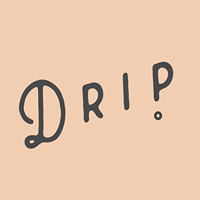 Drip Affogato Bar