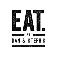 Eat at Dan & Stephs