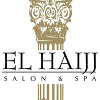 El Haijj Salon and Spa