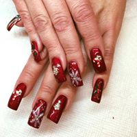 Elegance Nail II