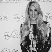 Erin Elizabeth – Hair Designer