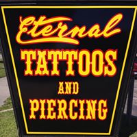 Eternal Tattoos Livonia