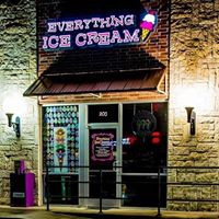 Everything Ice Cream LLC