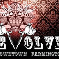 Evolve Tattoo and Body Arts Studio