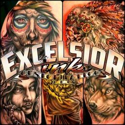 Excelsior Ink Custom Tattoos LLC