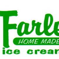 Farley’s Homemade Ice Cream