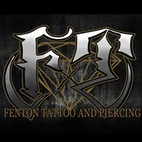 Fenton Tattoo and Piercing