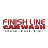 Finish Line Car Wash & Detail