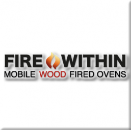 Fire Within Mobile Ovens