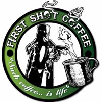 First Shot Coffee