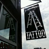 Fishladder Tattoo Company