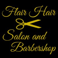 Flair Hair Salon and Barbershop