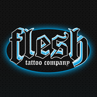 Flesh Tattoo Company
