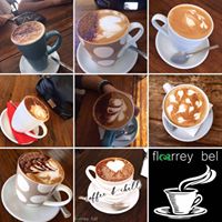 Florrey Bel Coffee Shed