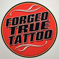 Forged True Tattoo
