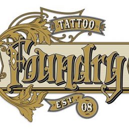 Foundry Tattoo