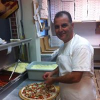Frankie’s Pizza and Restaurant
