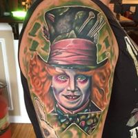 Fredrick’s Tattoo Gallery