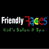 Friendly Faces Kids Salon and Spa
