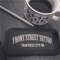 Front St. Tattoo