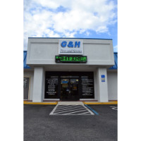 G & H Tires And Service