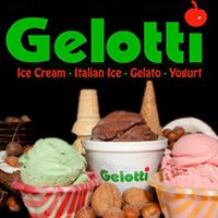 Gelotti Ice Cream