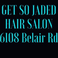 Get So Jaded Hair Salon