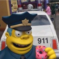 Glazed and Confuzed Doughnuts