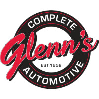 Glenn’s Tire & Service Co