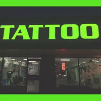 Good Times Tattoo Company
