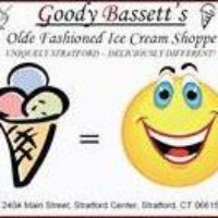 Goody Bassett’s Ice Cream