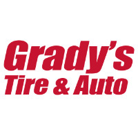 Grady’s Tire & Auto