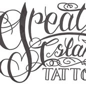 Great Island Tattoo