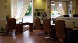 Great Nails and Cuts By Sophea