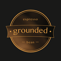 Grounded espresso bean