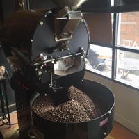 Guillermo’s Coffee House & Roastery