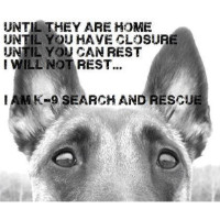 H-K9 Search & Rescue Lost Dog Recovery Team
