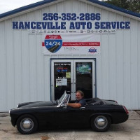 Hanceville Auto Service